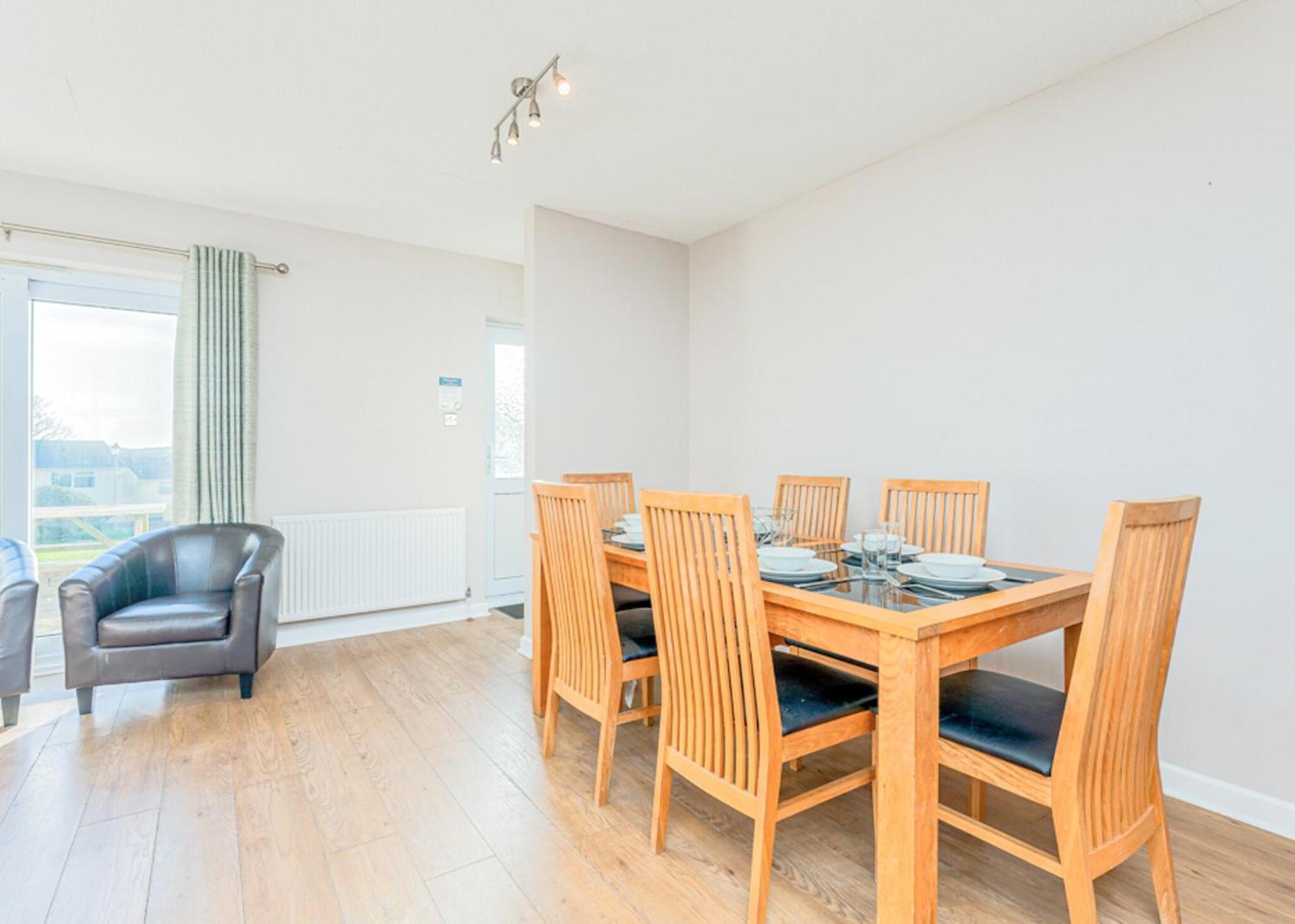 Hotel Golden Coast Holiday Park Woolacombe Zimmer foto